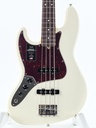 Fender American Pro II Jazz Bass Olympic White RW Lefthanded-3.jpg
