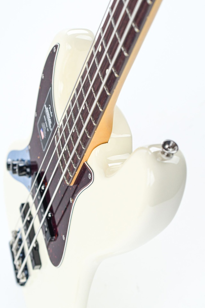 Fender American Pro II Jazz Bass Olympic White RW Lefthanded-9.jpg