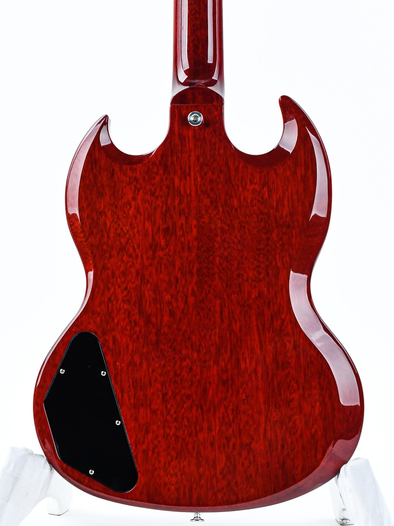 Gibson SG Standard Bass Heritage Cherry-6.jpg
