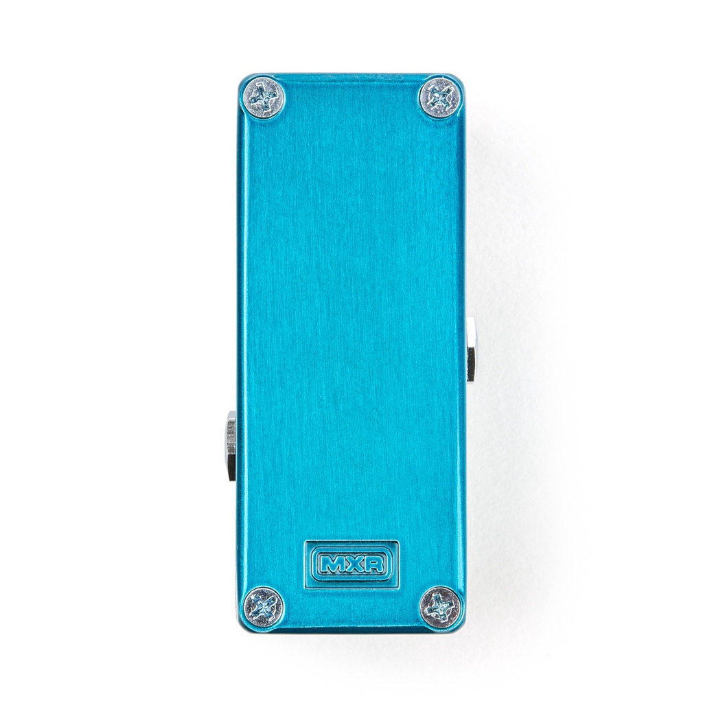 MXR CSP027 Timmy Overdrive オーバードライブ MXR CSP027 Timmy Overdrive | The Fellowship of Acoustics