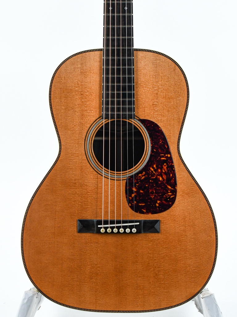 Atkin 0037S 12 Fret Rosewood Spruce Aged