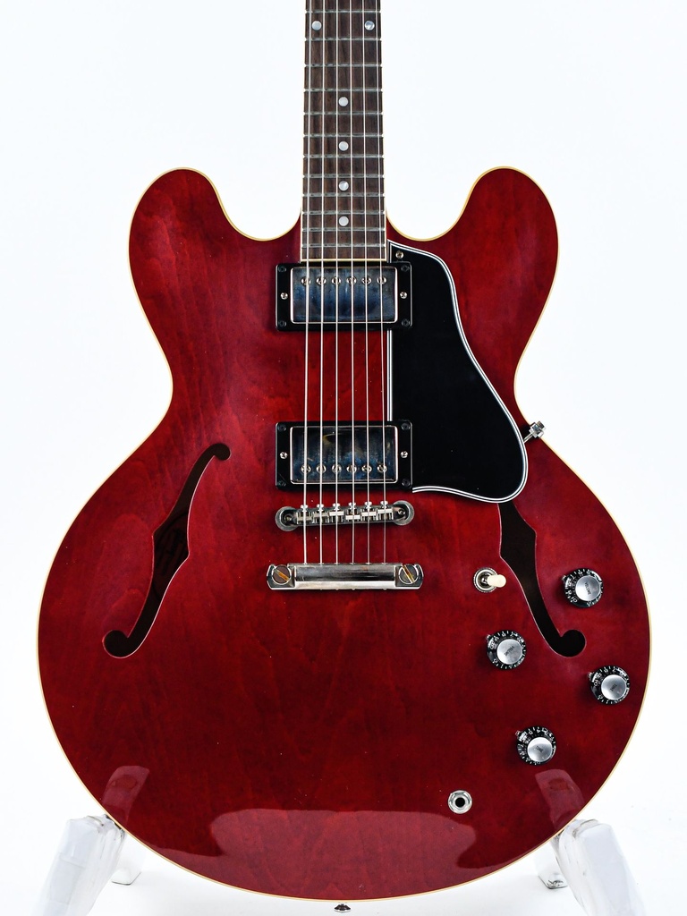 Gibson 1961 ES335 Reissue VOS Sixties Cherry-3.jpg