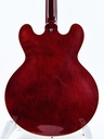 Gibson 1961 ES335 Reissue VOS Sixties Cherry-6.jpg