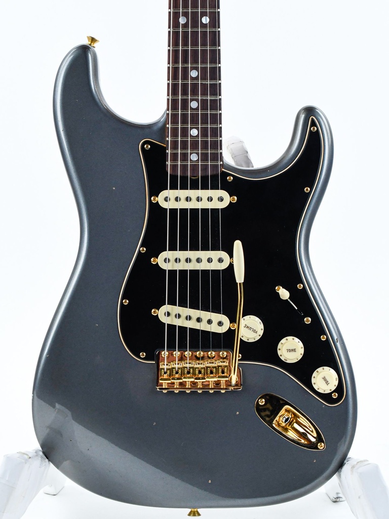 Fender Custom Shop LTD 65 Dual Mag Stratocaster Journeyman_CC Charcoal Frost Metallic-4.jpg