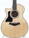 Taylor 314ce V-Class Lefty