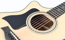 Taylor 314ce V-Class Lefty