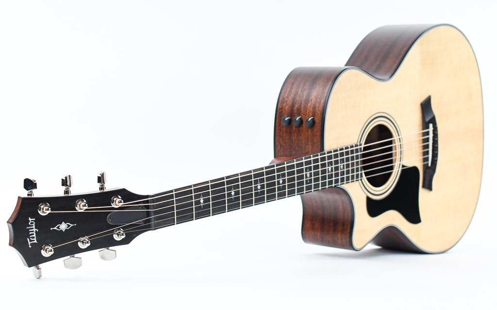 Taylor 314ce V-Class Lefty