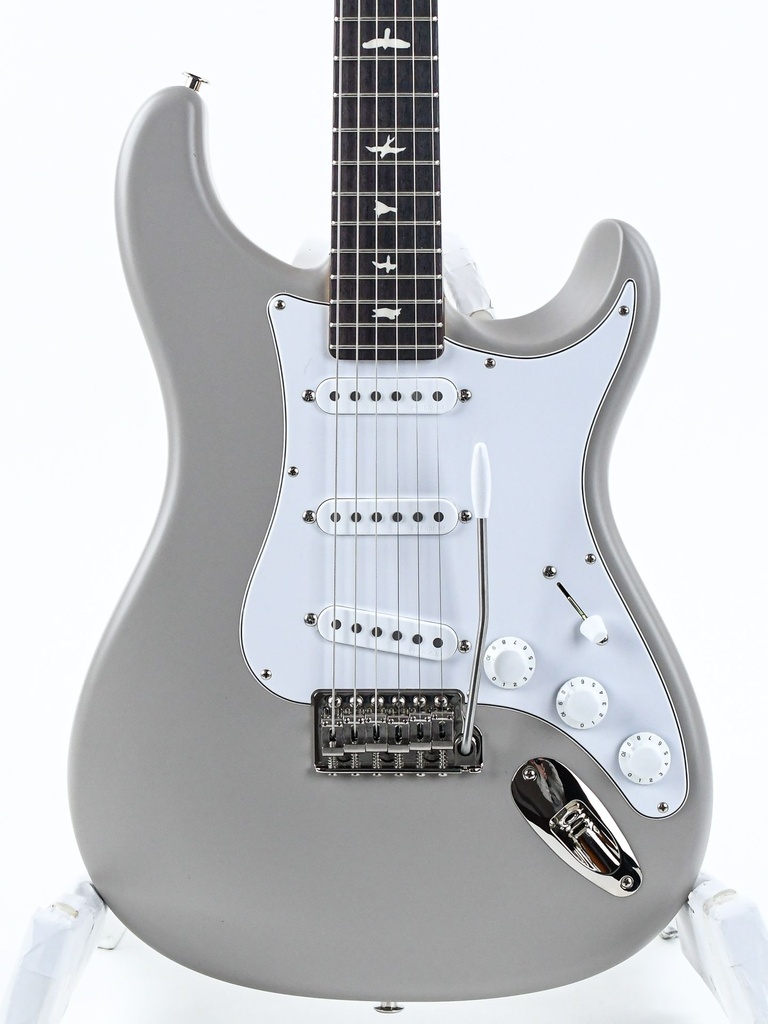 PRS John Mayer Silver Sky Moc Sand Satin | The Fellowship of PRS John Mayer Silver Sky Moc Sand Satin | The Fellowship of