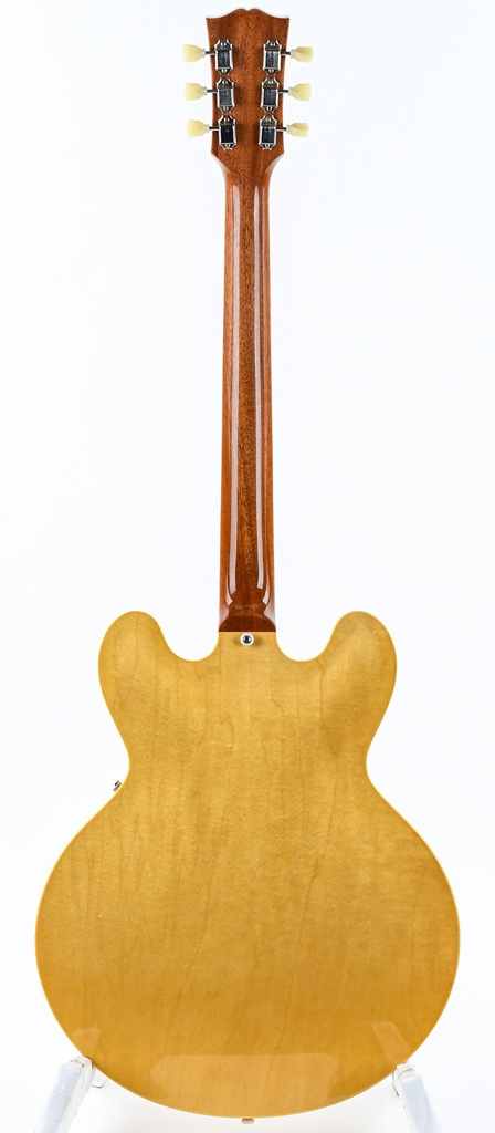 Gibson Custom 1959 ES335 Reissue VOS Vintage Natural-7.jpg