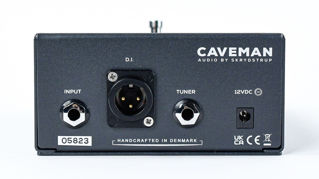 Caveman AP1C Compact Acoustic Preamp-6.jpg