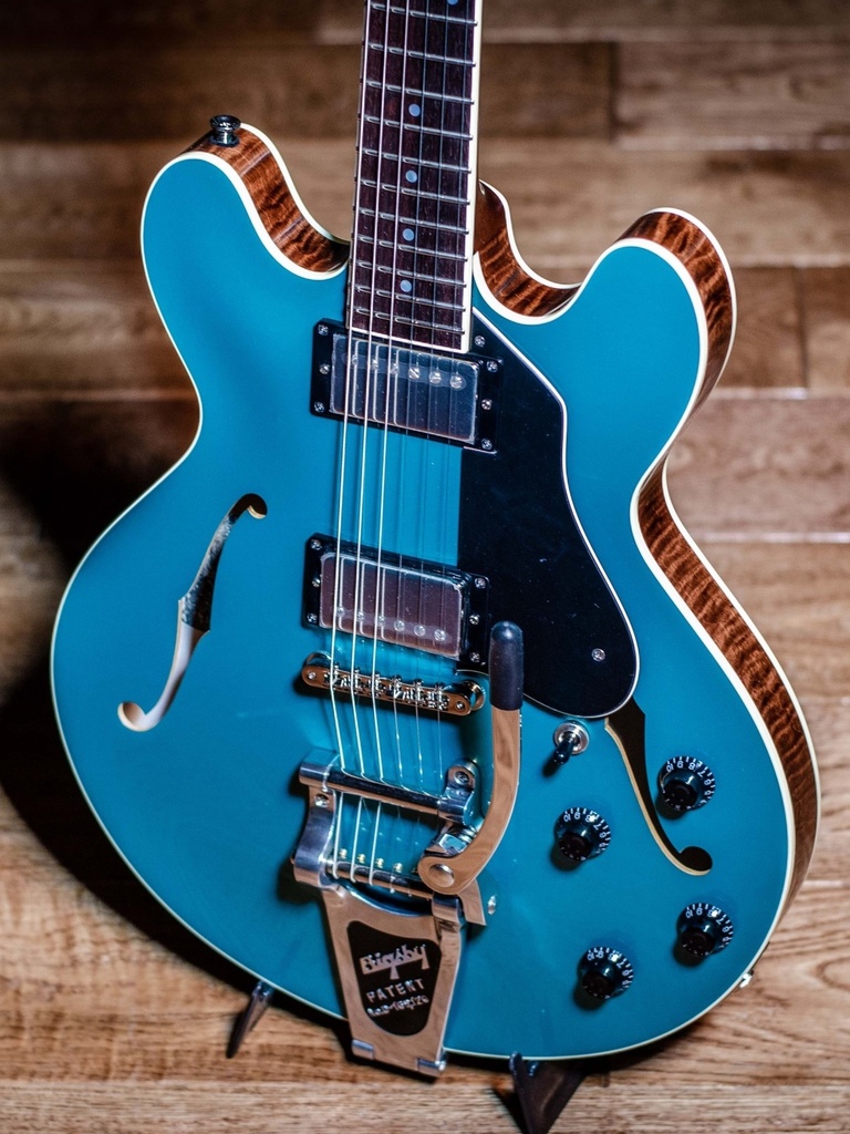 Collings Electric Custom Order