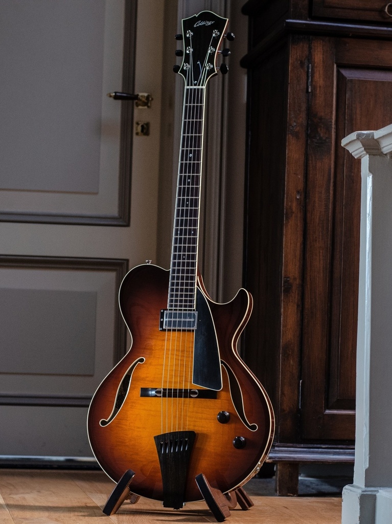 Collings Electric Custom Order