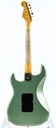Fender Custom Shop B3 LTD 65 Dual Mag Stratocaster Journeyman_CC Aged Sage Green Metallic-8.jpg