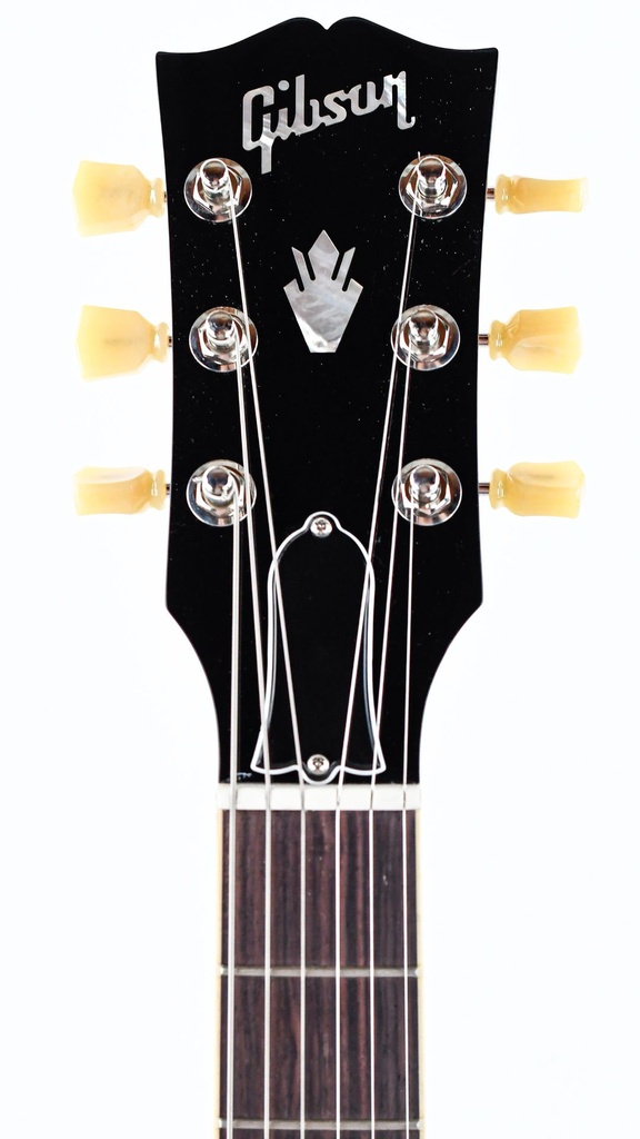 Gibson SG Standard 61 Stop Bar Vintage Cherry-4.jpg