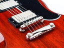 Gibson SG Standard 61 Stop Bar Vintage Cherry-10.jpg