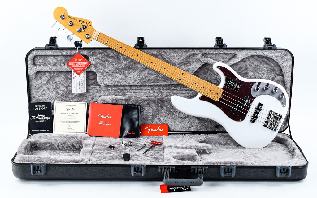 Fender American Ultra Precision Bass Arctic Pearl.jpg