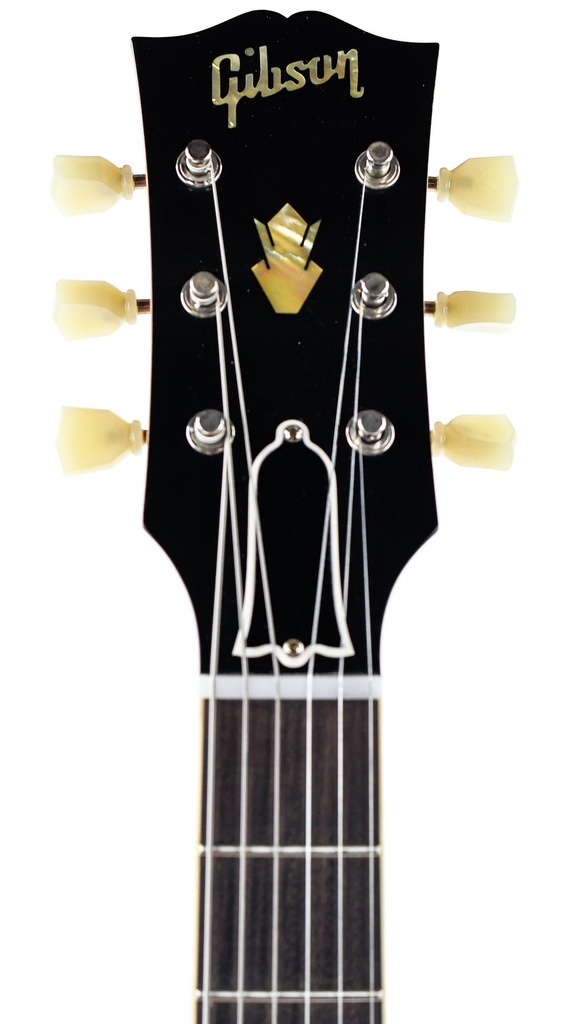 Gibson Custom 1959 ES335 Reissue VOS Vintage Natural #A930412-4.jpg