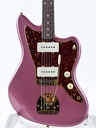 Fender Custom Shop 62 Jazzmaster Journeyman Burgundy Mist Metallic-4.jpg