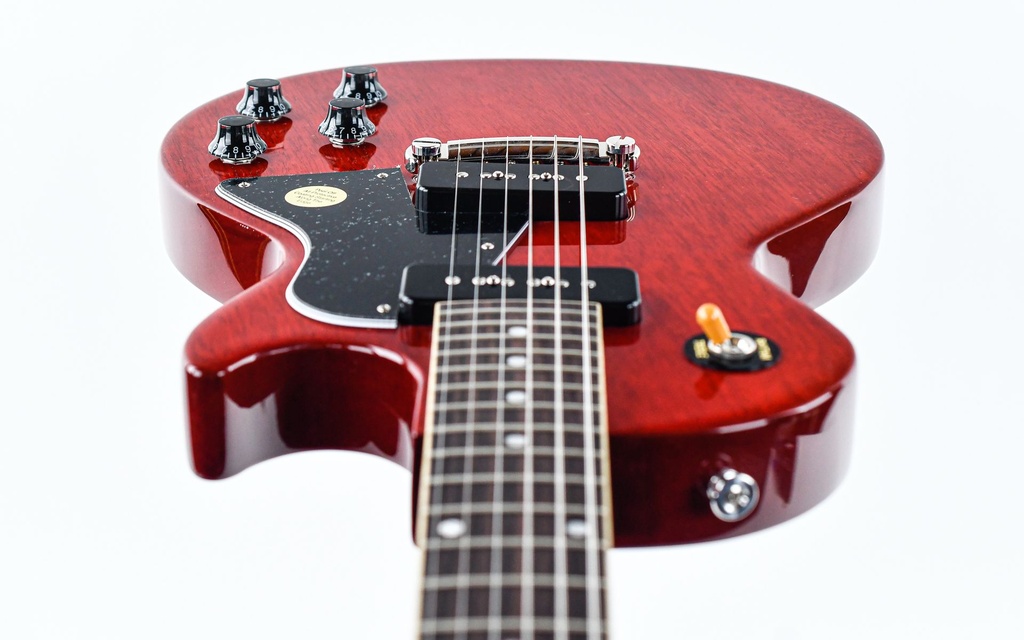 Gibson Les Paul Special Vintage Cherry-12.jpg