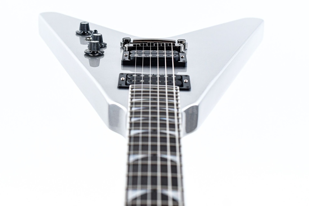 Gibson Dave Mustaine Flying V EXP Silver Metallic-12.jpg