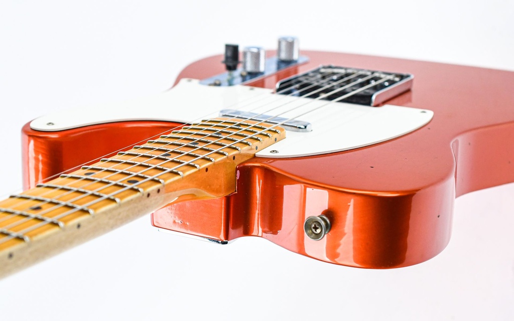 Fender Custom Shop 57 Telecaster Journeyman Aged Candy Tangerine-9.jpg