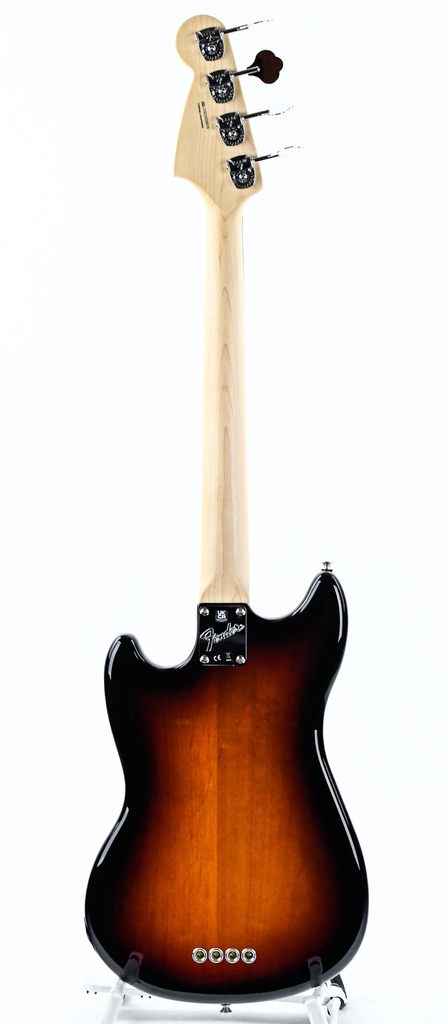 Fender American Performer Mustang Bass 3 Tone Sunburst RW-5.jpg