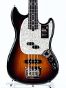 Fender American Performer Mustang Bass 3 Tone Sunburst RW-3.jpg