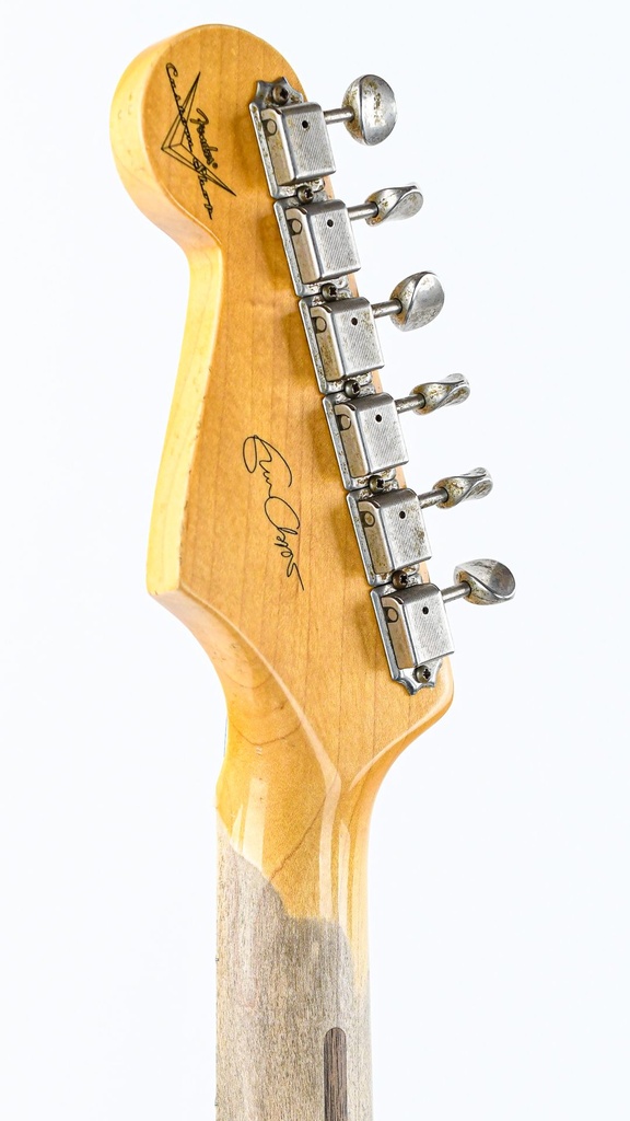 Fender Custom Shop EC Stratocaster Journeyman Relic White 2017-5.jpg