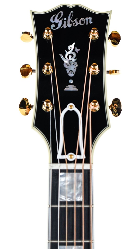 Gibson SJ200 Western Classic Vintage Sunburst Lefty-4.jpg