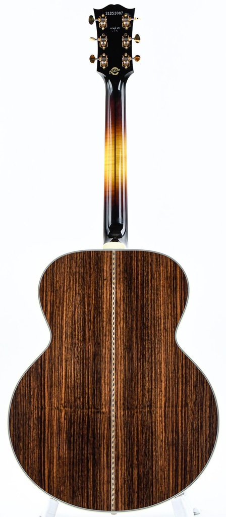 Gibson SJ200 Western Classic Vintage Sunburst Lefty-7.jpg