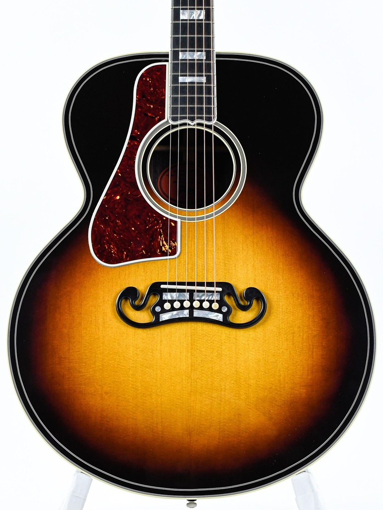 Gibson SJ200 Western Classic Vintage Sunburst Lefty-3.jpg