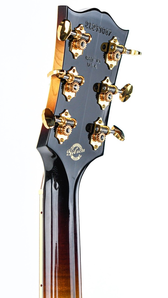 Gibson SJ200 Western Classic Vintage Sunburst Lefty-5.jpg