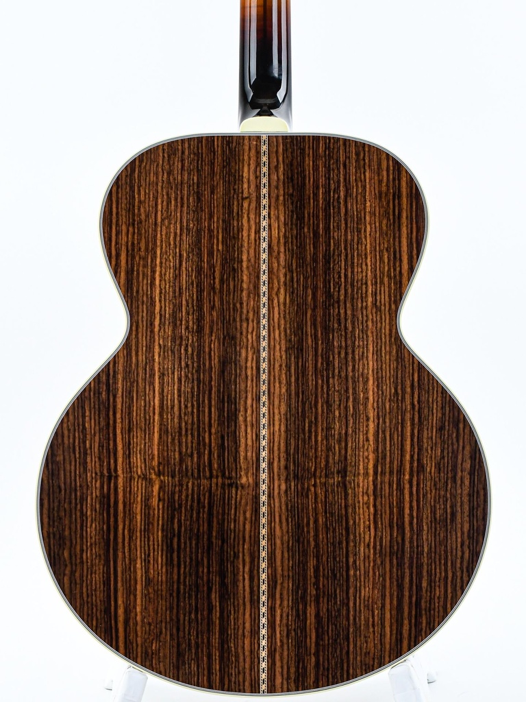 Gibson SJ200 Western Classic Vintage Sunburst Lefty-6.jpg