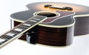 Gibson SJ200 Western Classic Vintage Sunburst Lefty-8.jpg