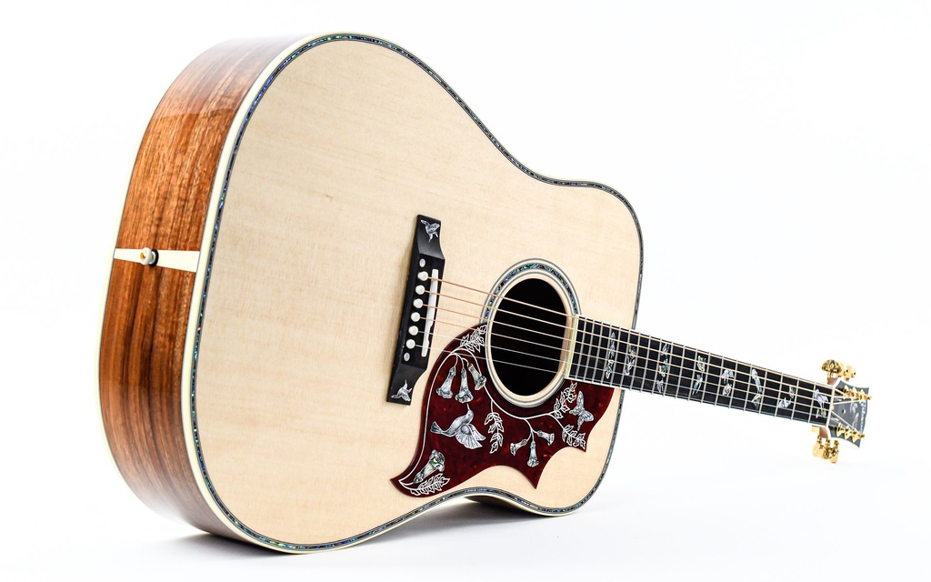 Gibson Hummingbird Custom Koa Antique Natural-14.jpg