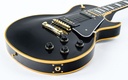 Gibson 1954 Les Paul Custom Staple Pickup Reissue VOS Ebony-11.jpg