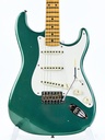 Fender Custom Shop 56 Stratocaster Journeyman Aged Sherwood Green Metallic-4.jpg