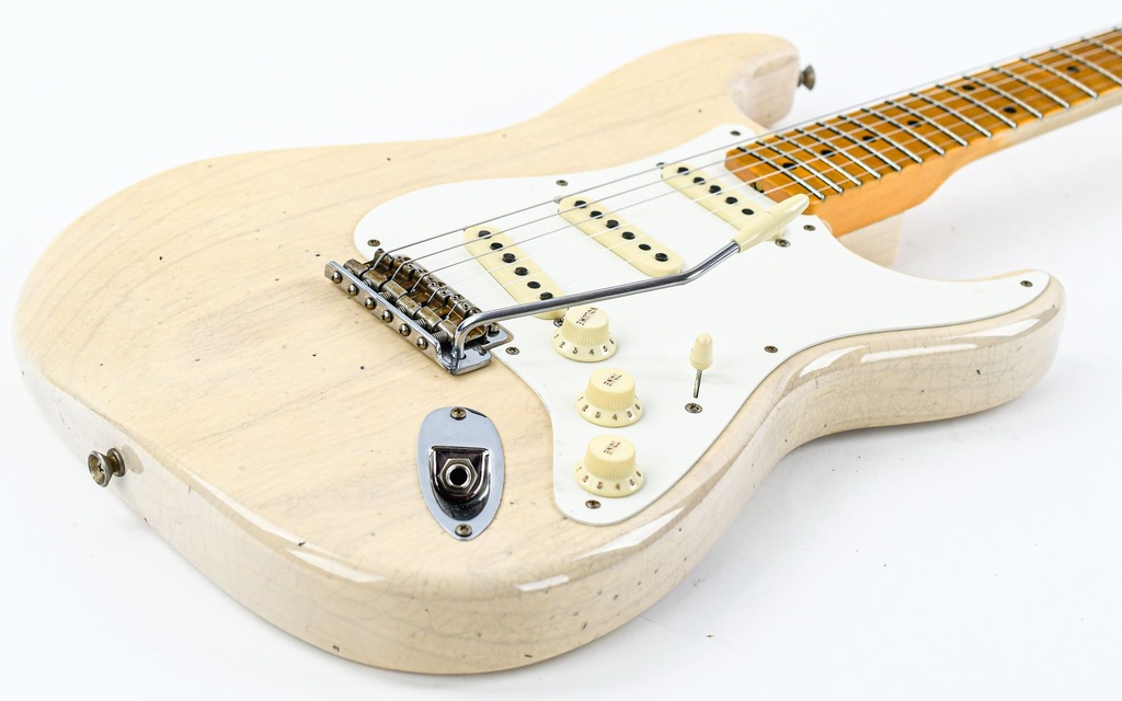 Fender Custom Shop 56 Stratocaster Journeyman Aged White Blonde-12.jpg