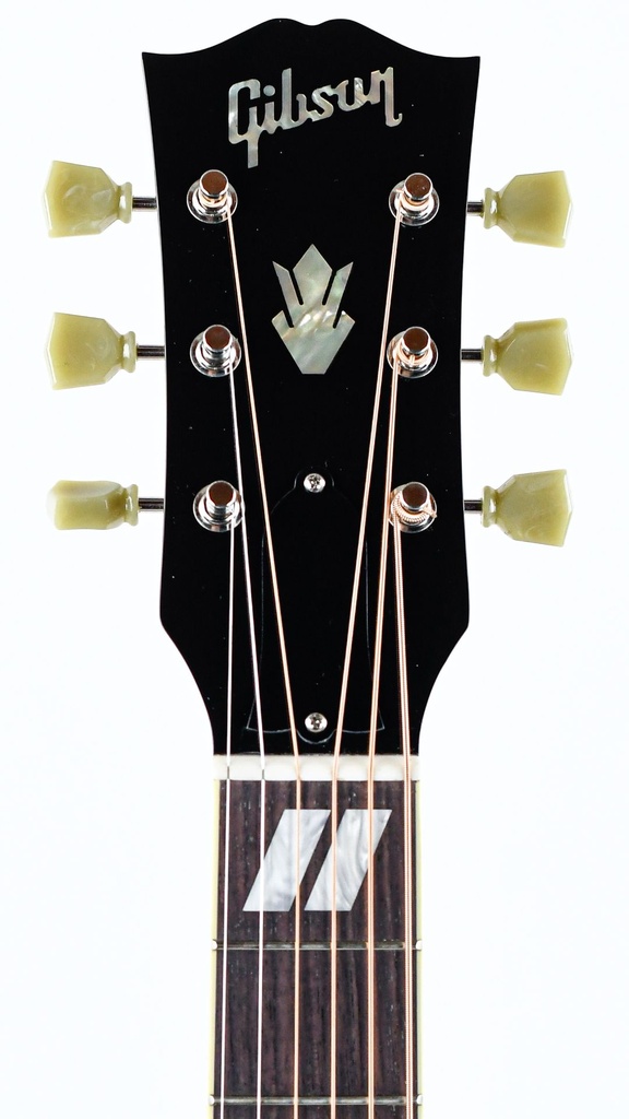 Gibson LG2 Nathaniel Rateliff Western Lefty-4.jpg