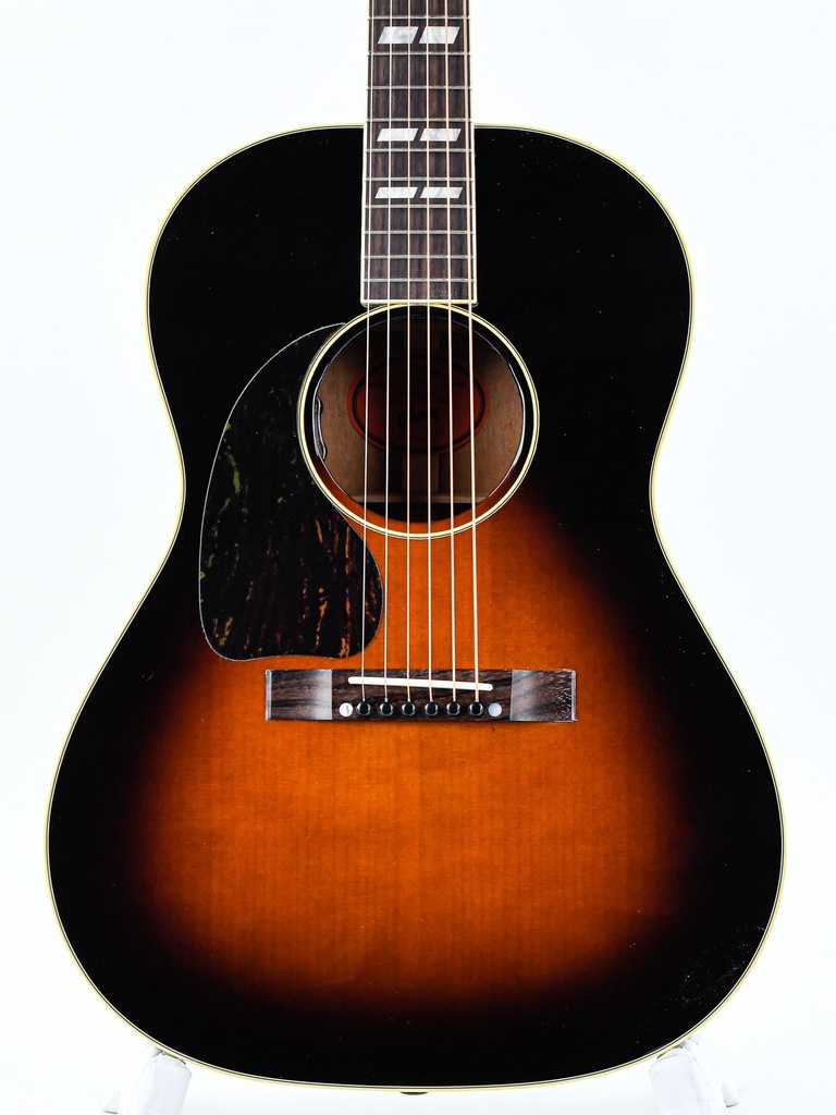 Gibson LG2 Nathaniel Rateliff Western Lefty-3.jpg