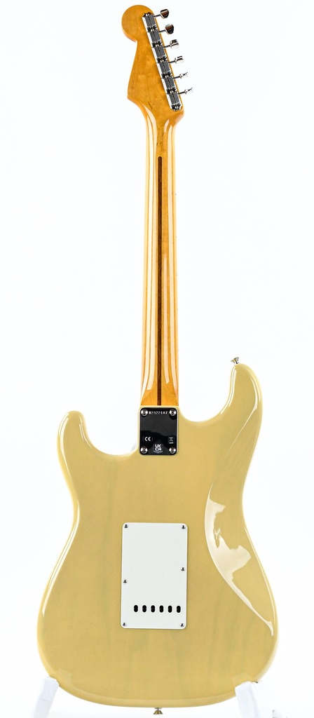 Fender American Vintage II 57 Stratocaster MN Vintage Blonde-7.jpg