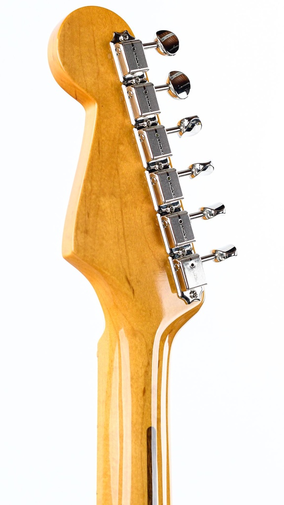 Fender American Vintage II 57 Stratocaster MN Vintage Blonde-5.jpg