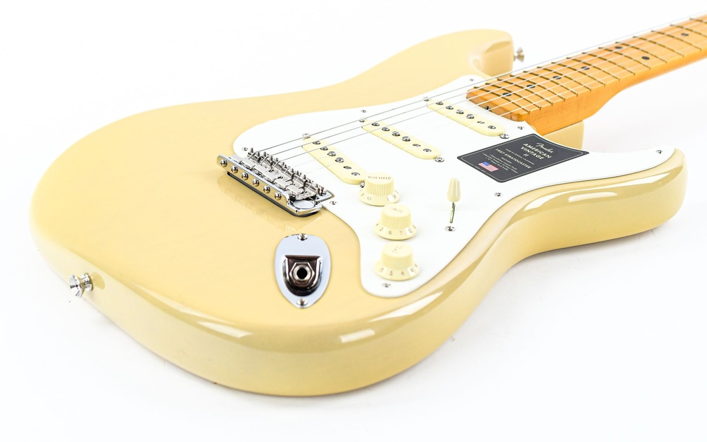 Fender American Vintage II 57 Stratocaster MN Vintage Blonde-11.jpg