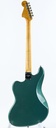 Fender Custom Shop B2 Bass VI Journeyman Aged Sherwood Green Metallic-8.jpg