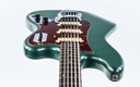 Fender Custom Shop B2 Bass VI Journeyman Aged Sherwood Green Metallic-13.jpg