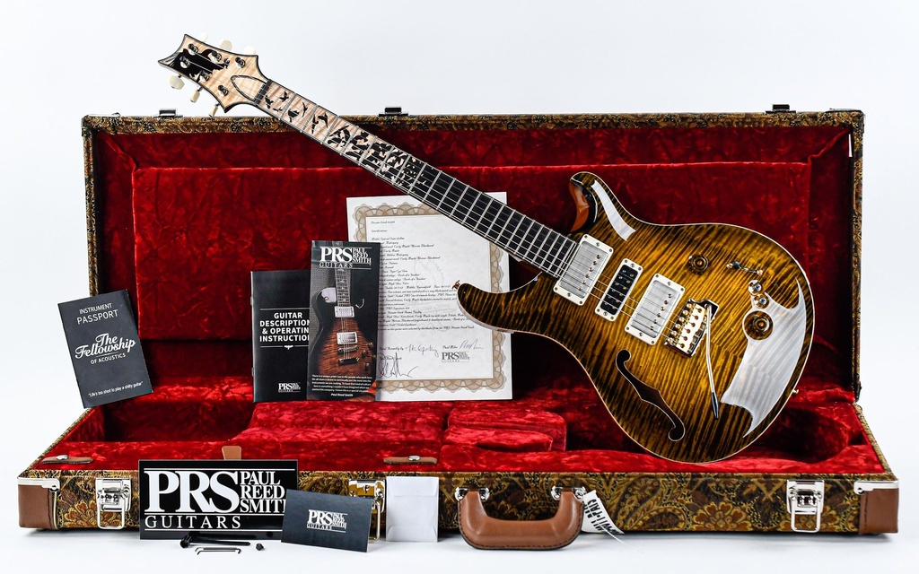 PRS Private Stock Special 22 Semi Hollow Tiger Eye Glow.jpg