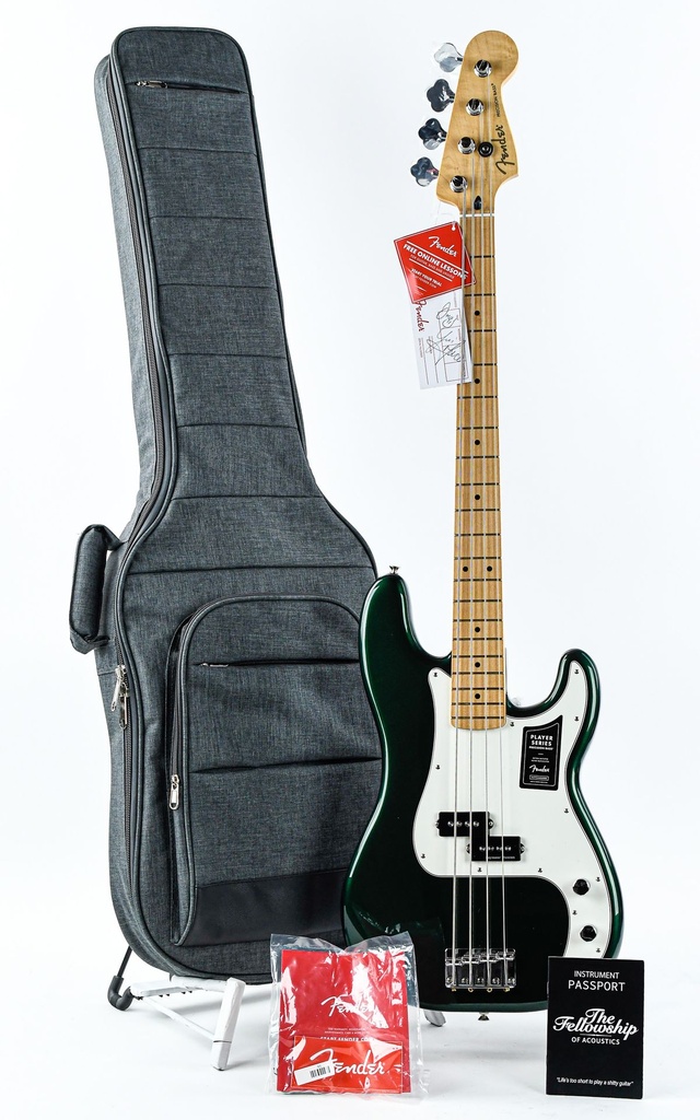 Fender LTD Player Precision Bass QP MN British Racing Green-1.jpg