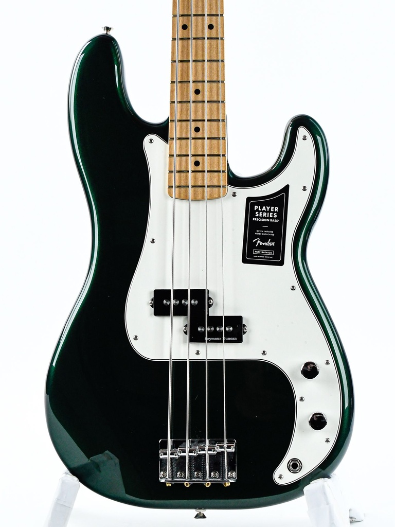 Fender LTD Player Precision Bass QP MN British Racing Green-3.jpg