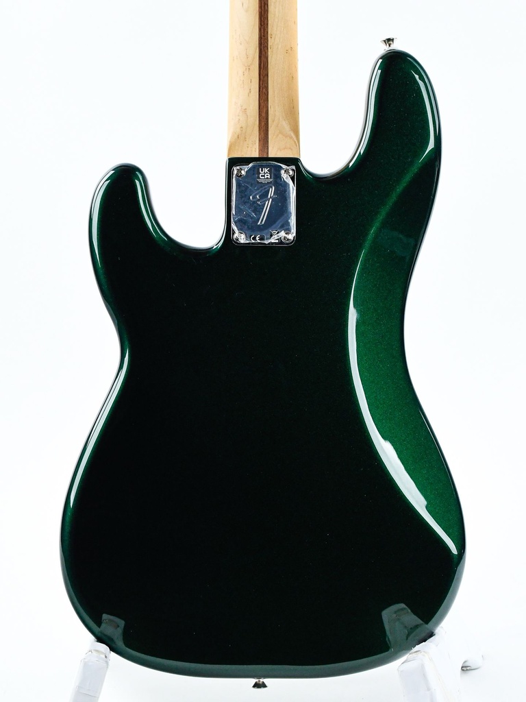 Fender LTD Player Precision Bass QP MN British Racing Green-6.jpg