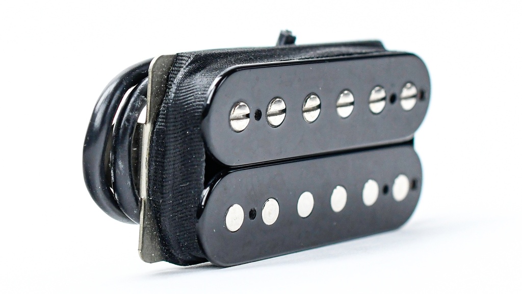 Suhr SSH+ Humbucker Black 50mm